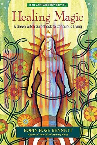 [FOX-Ebook]Healing Magic, 10th Anniversary Edition