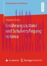 [PDF]Ernährungszustand und Schulverpflegung in Kenia