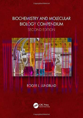 [AME]Biochemistry and Molecular Biology Compendium (Original PDF)