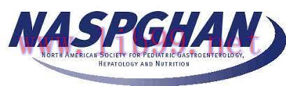 [AME]North American Society For Pediatric Gastroenterology, Hepatology & Nutrition (NASPGHAN 20...