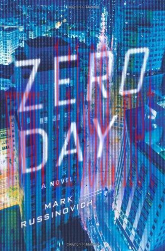 [FOX-Ebook]Zero Day: A Novel