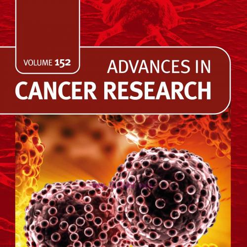 [AME]Advances in Cancer Research, Volume 152 (Original PDF)