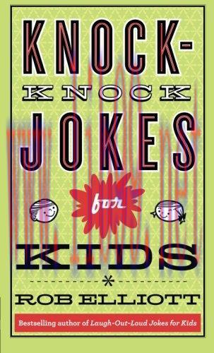 [FOX-Ebook]Knock-Knock Jokes for Kids