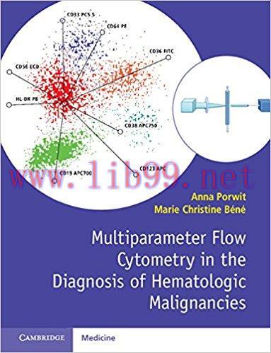 [AME]Multiparameter Flow Cytometry in the Diagnosis of Hematologic Malignancies (Original PDF)