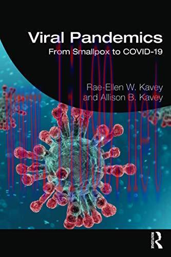 [AME]Viral Pandemics (Original PDF)