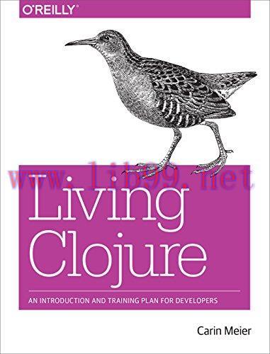 [FOX-Ebook]Living Clojure