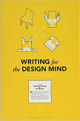 (PDF)Writing for the Design Mind
