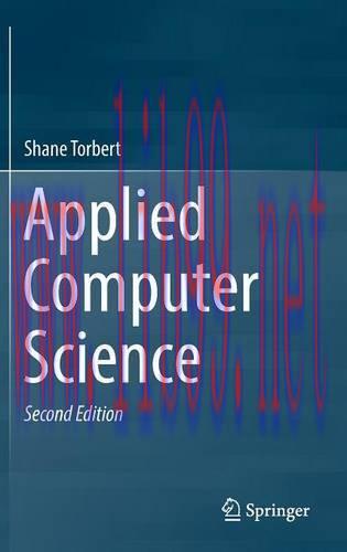 [FOX-Ebook]Applied Computer Science, 2nd Edition