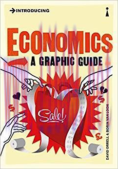 Introducing Economics: A Graphic Guide (Introducing…)