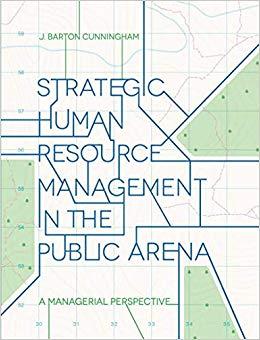 (PDF)Strategic Human Resource Management in the Public Arena A Managerial Perspective 1st ed. 2...