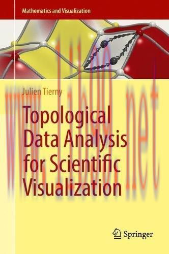 [FOX-Ebook]Topological Data Analysis for Scientific Visualization