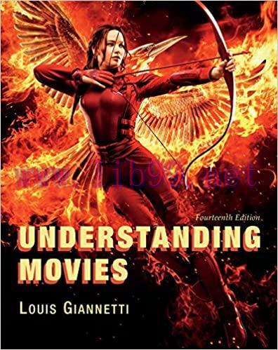 (PDF)Understanding Movies (2-downloads) 14th Edition, Kindle Edition