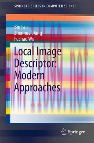 [FOX-Ebook]Local Image Descriptor: Modern Approaches