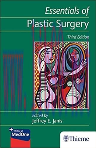[PDF]Essentials of Plastic Surgery Q&A Companion 2nd Edition