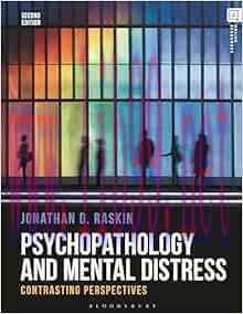 [AME]Adolescent Psychosis: Clinical and Scientific Perspectives (EPUB)