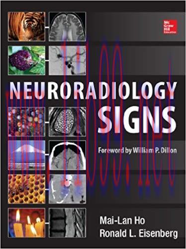(PDF)Neuroradiology Signs 1st Edition