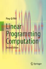[PDF]Linear Programming Computation