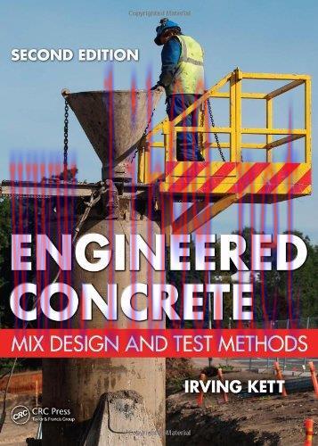 [FOX-Ebook]Engineered Concrete, 2nd Edition
