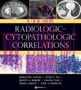 [AME]Atlas of Radiologic-Cytopathologic Correlations (Original PDF)
