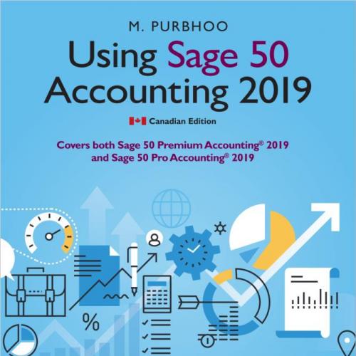 (IM)Using Sage 50 Accounting 2019.zip