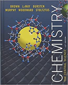 (PDF)Chemistry The Central Science (13th Edition)