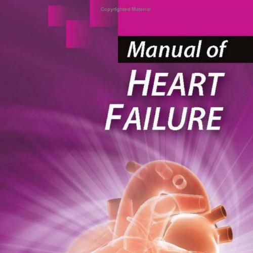 Manual of Heart Failure