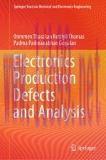 [PDF]Electronics Production Defects and Analysis