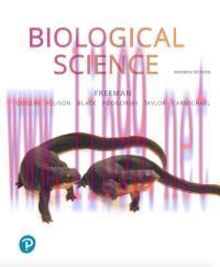 [PDF]Biological Science, 7th Edition [SCOTT FREEMAN]