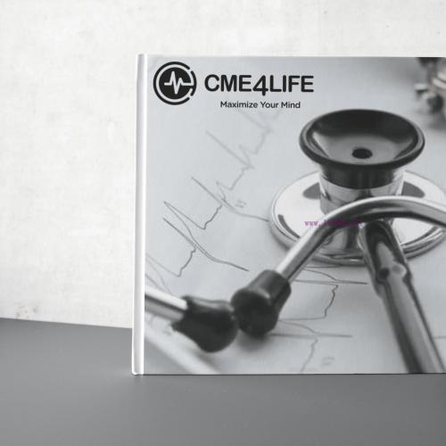 [AME]Black Belt ECG 2.0 (CME VIDEOS)