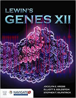 (PDF)Lewin’s GENES XII