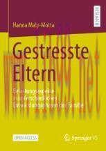 [PDF]Gestresste Eltern: Belastungsaspekte in unterschiedlichen Entwicklungsphasen der Familie