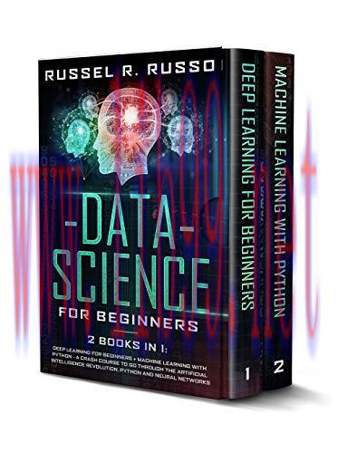 [FOX-Ebook]Data Science for Beginners: 2 Books in 1