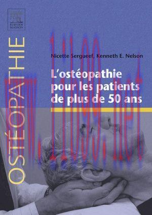 [AME]L'ostéopathie pour les patients de plus de 50 ans (PDF)