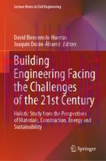 [PDF]Building Engineering Facing the Challenges of the 21st Century: Holistic Study from_ the P...