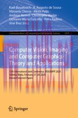 [PDF]Computer Vision, Imaging and Computer Graphics Theory and Applications: 15th International...