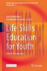 [PDF]Life Skills Education for Youth: Critical Perspectives