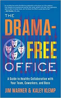 (PDF)The Drama-Free Office 2nd Edition