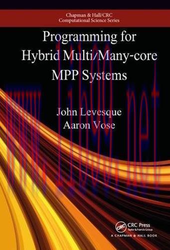 [FOX-Ebook]Programming for Hybrid Multi/Manycore MPP Systems