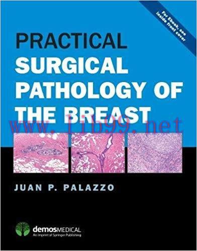 [PDF]Practical Surgical Pathology of the Breast