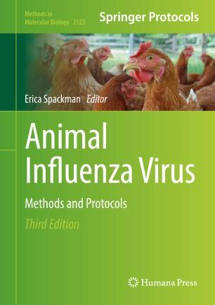 Animal Influenza Virus