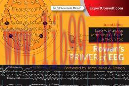 [AME]Rowan’s Primer of EEG, 2nd Edition (ORIGINAL PDF from_ Publisher)