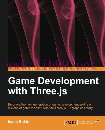 [FOX-Ebook]Game Development with Three.js