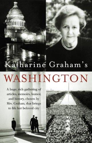 (PDF)Katharine Graham’s Washington