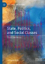 [PDF]State, Politics, and Social Classes: Theory and History