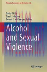 [PDF]Alcohol and Sexual Violence