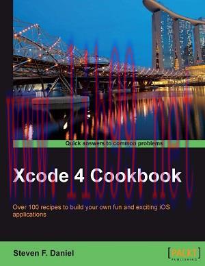 [SAIT-Ebook]Xcode 4 Cookbook
