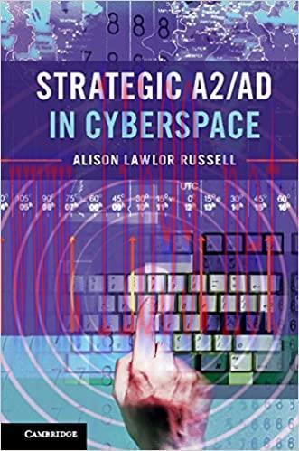 (PDF)Strategic A2/AD in Cyberspace