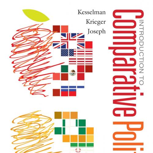 INTRO COMPARATIVE POLITICS POLITICAL CHALLENGES_CHANGING AGE