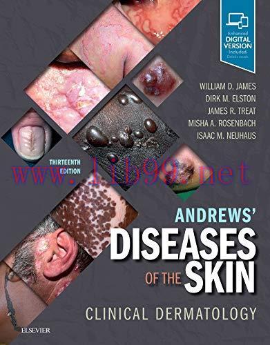 [PDF]Andrews’ Diseases of the Skin 13e