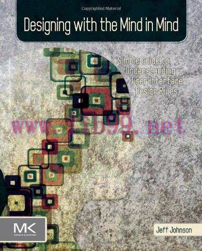 [FOX-Ebook]Designing with the Mind in Mind: Simple Guide to Understanding User Interface Design...
